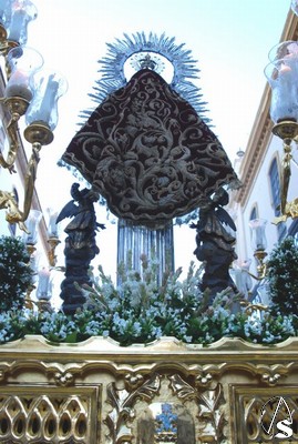 salida pilar